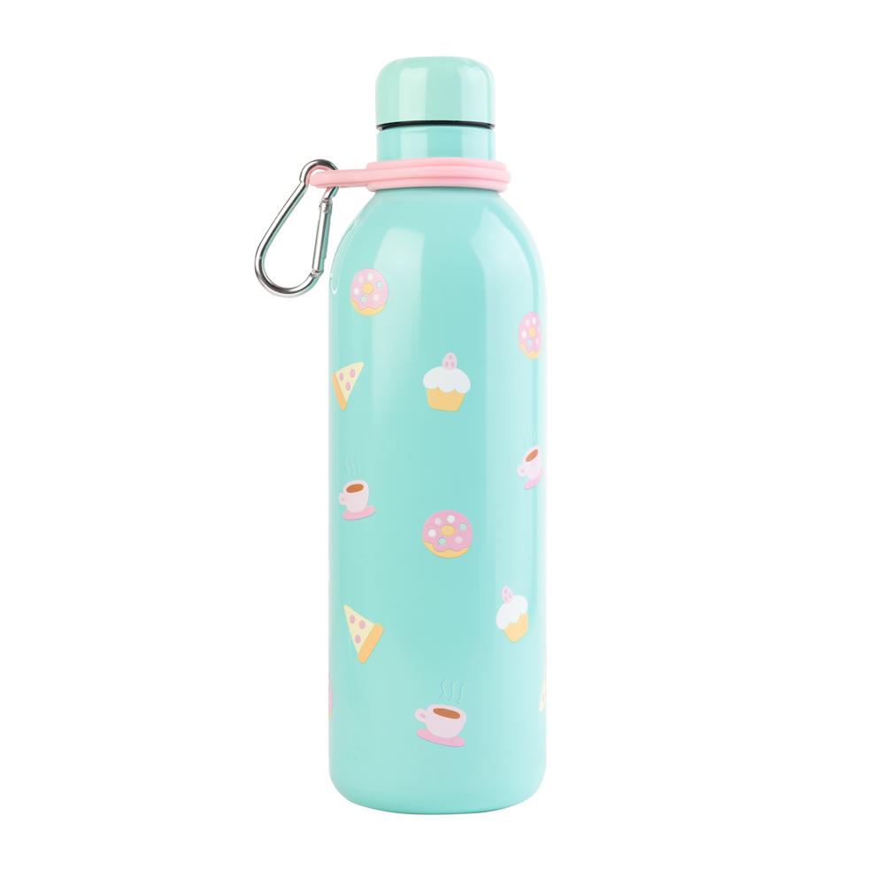 PUSHEEN - Stainless Steel Bottle Hot & Cold - 500 ml