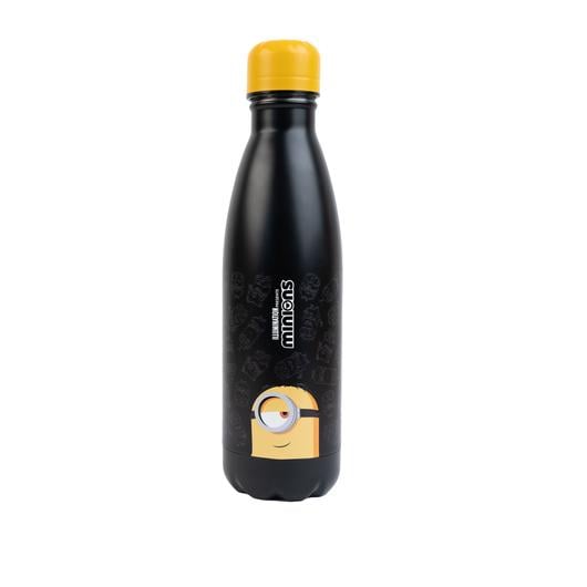 MINIONS - Hot&Cold Insulated Bottle - 420ml