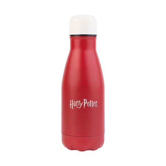 HARRY POTTER - Stainless Steel Bottle 'Hot&Cold' - 260 ml