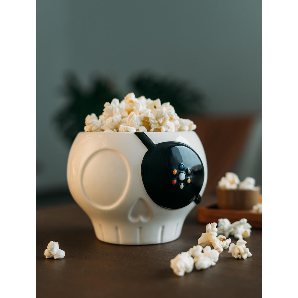 GOONIES - Ceramic Bowl - Skull  - 700 ml