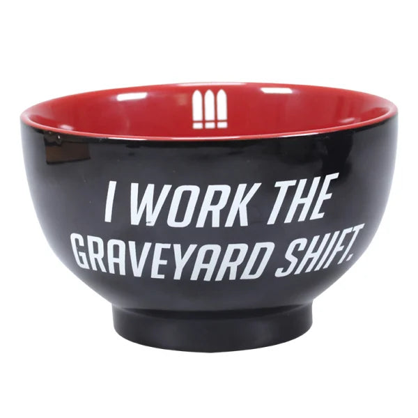 OVERWATCH - Bol 500 ml - Reaper