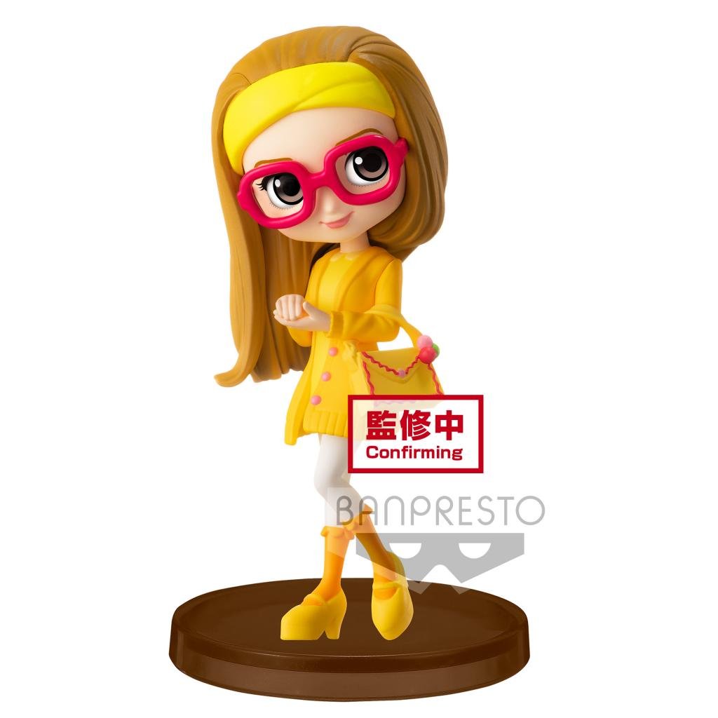 DISNEY - Honey Lemon - Q Posket Petit - 7cm