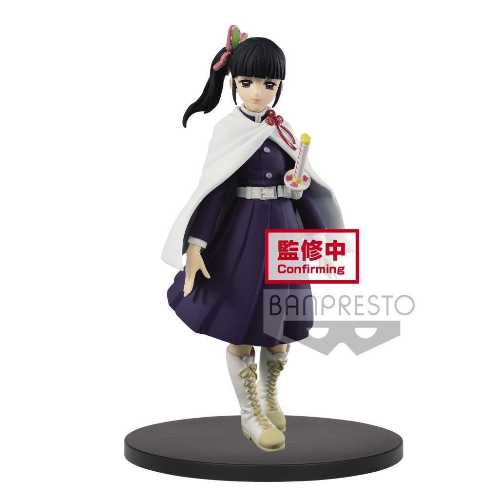 DEMON SLAYER - Kanao Tsuyuri - Figure 15cm *R