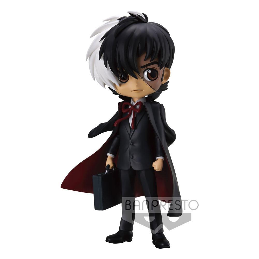 BLACK JACK - Black Jack - Figure Q Posket 15cm