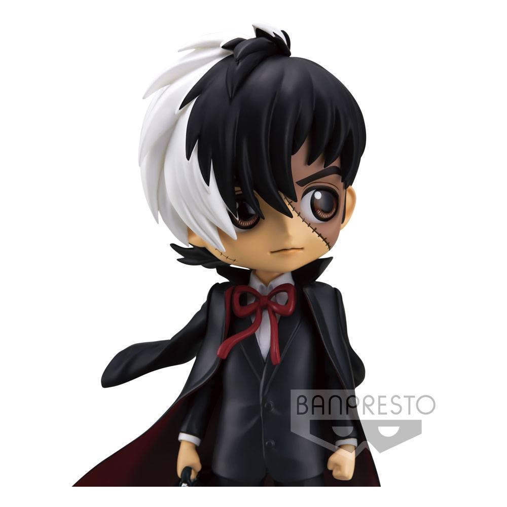 BLACK JACK - Black Jack - Figure Q Posket 15cm