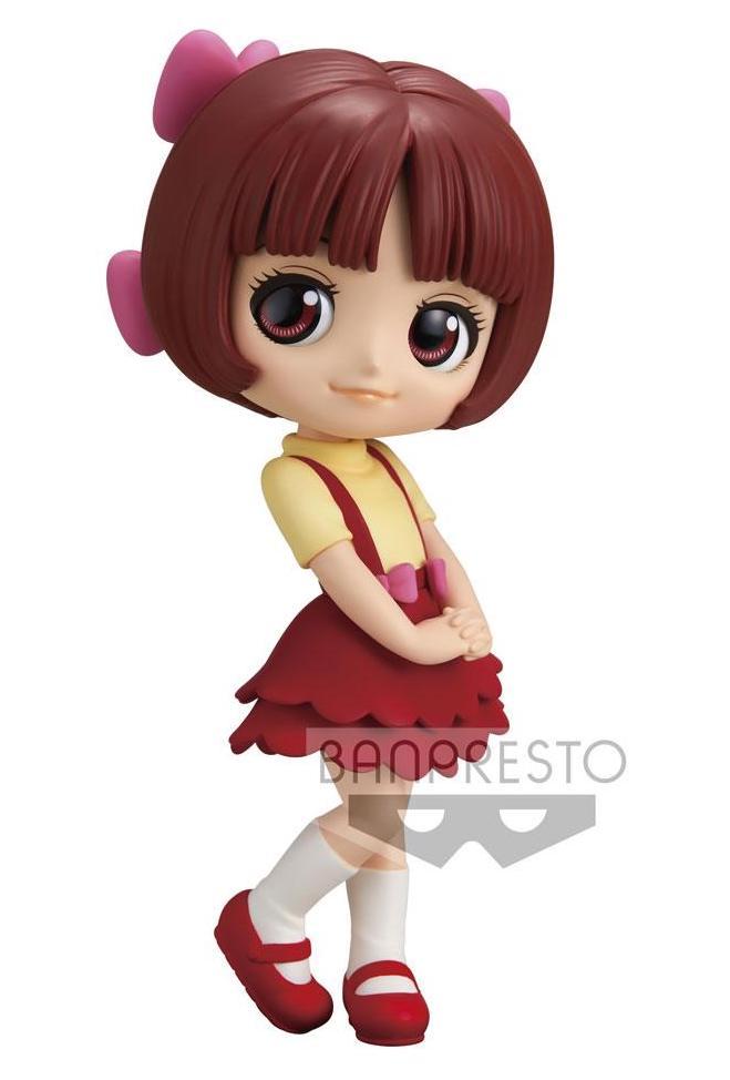 BLACK JACK - Pinoko - Figure Q Posket 13cm