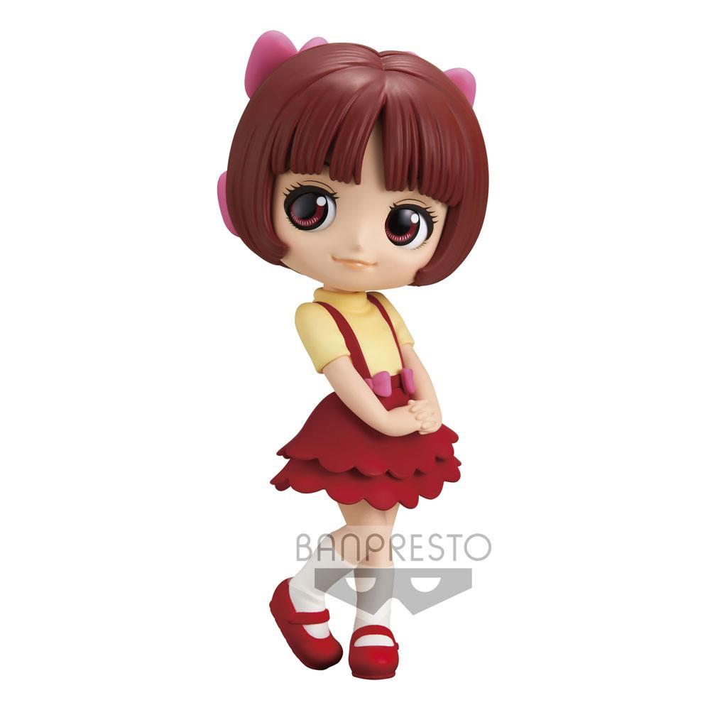 BLACK JACK - Pinoko - Figure Q Posket 13cm