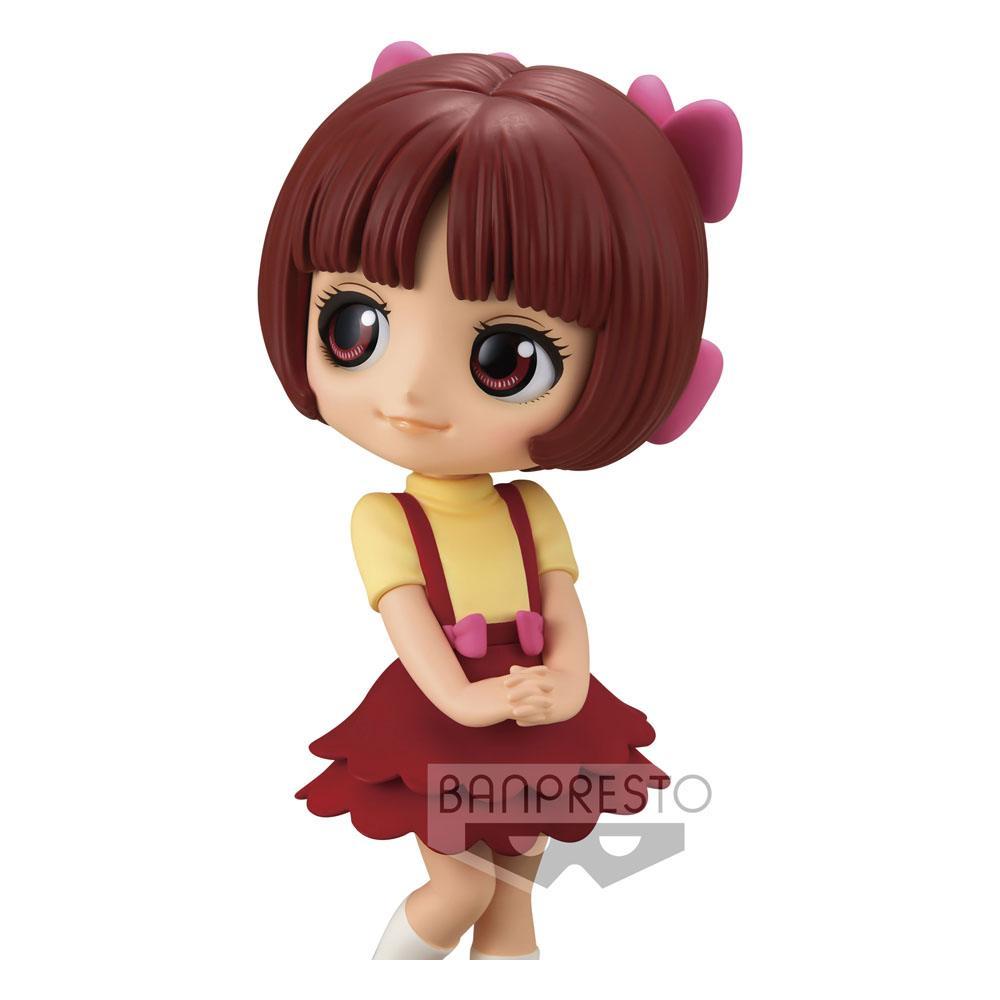 BLACK JACK - Pinoko - Figure Q Posket 13cm