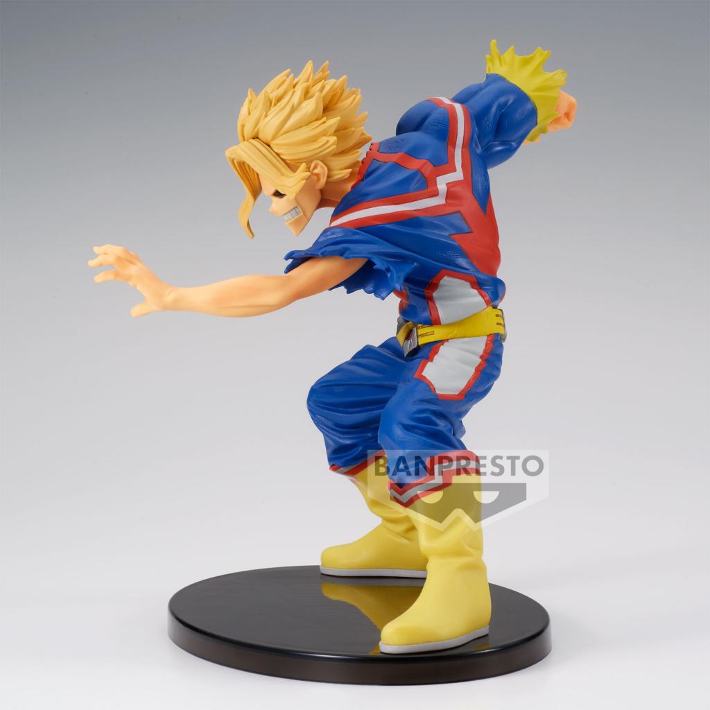 MY HERO ACADEMIA - All Might - Figure Colosseum Special 14cm REPROD