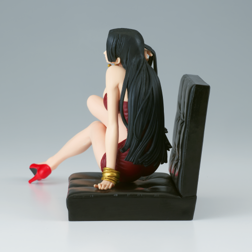 ONE PIECE - Boa Hancock - Figure Creator X Creator 13cm