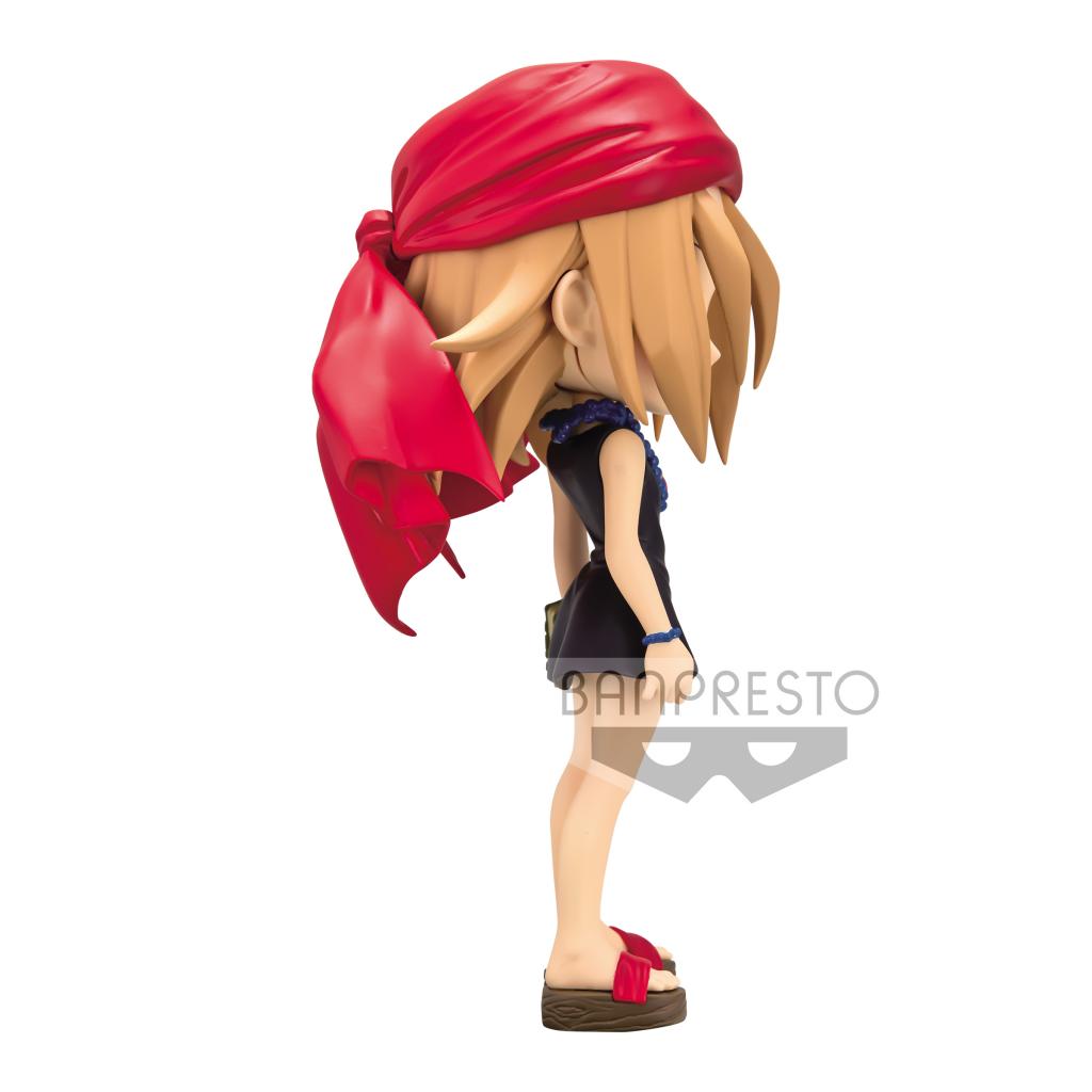 SHAMAN KING - Anna Kyoyama - Figure Q Posket 14cm