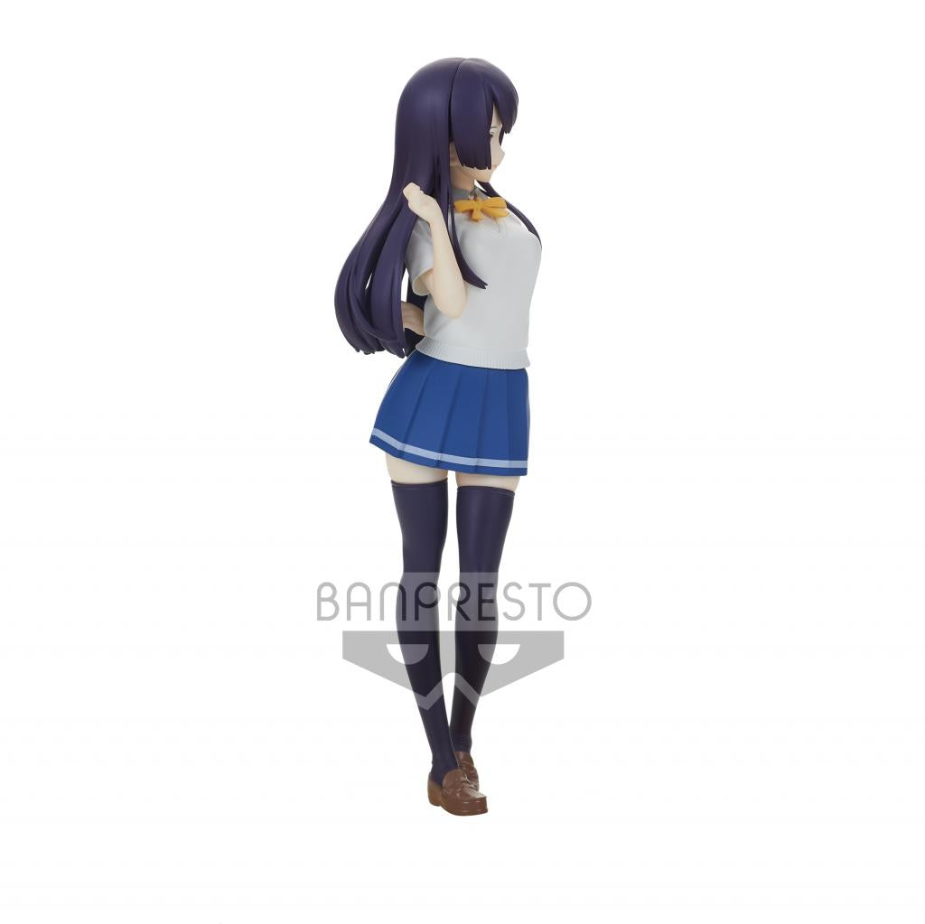 OSAMAKE ROMCOM - Shirokusa Kachi - Figure 18cm