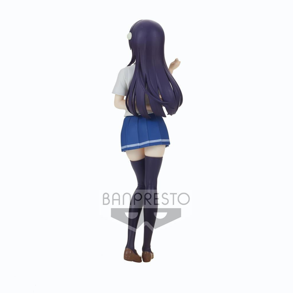 OSAMAKE ROMCOM - Shirokusa Kachi - Figure 18cm