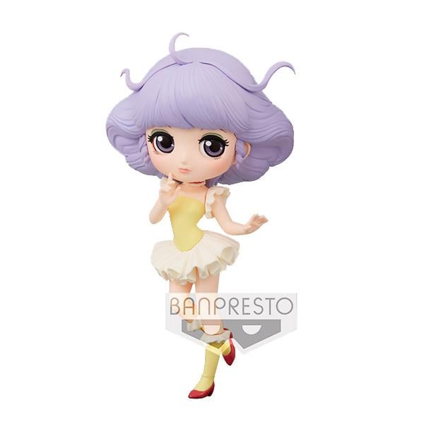 MAGICAL ANGEL - QPosket - Creamy Mami Vers. A - Figure 14cm