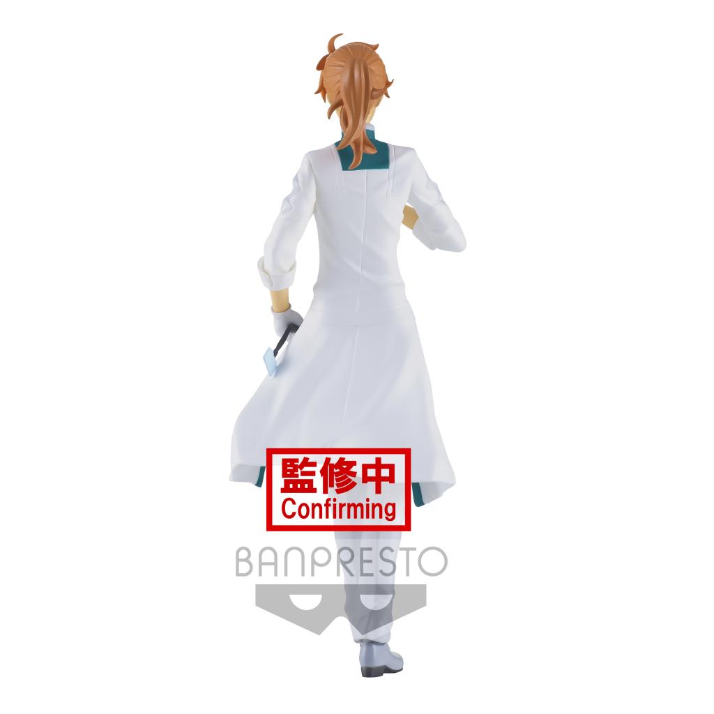 FATE GRAND ORDER - Romani Archaman - Figure 18cm