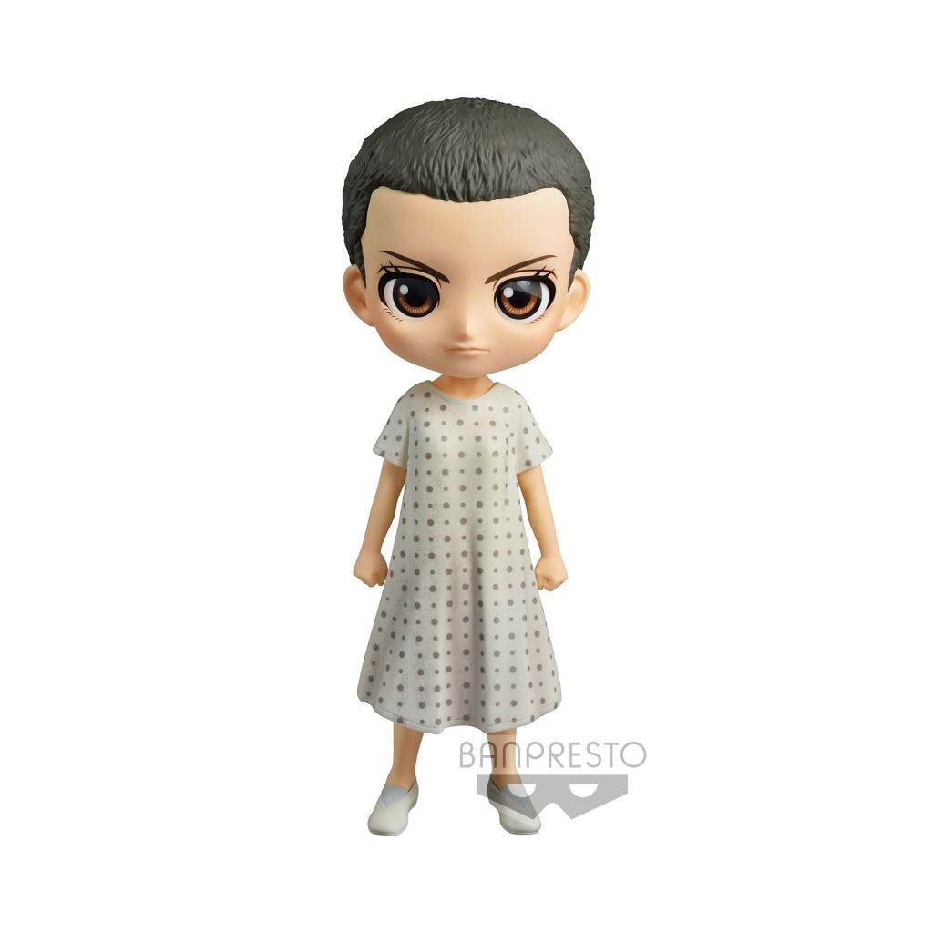 STRANGER THINGS - Eleven - Figure 13cm