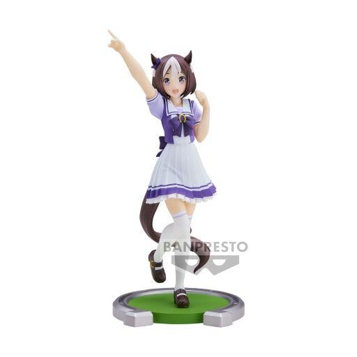 UMAMUSUME : PRETTY DERBY - Special Week - Figure 18cm