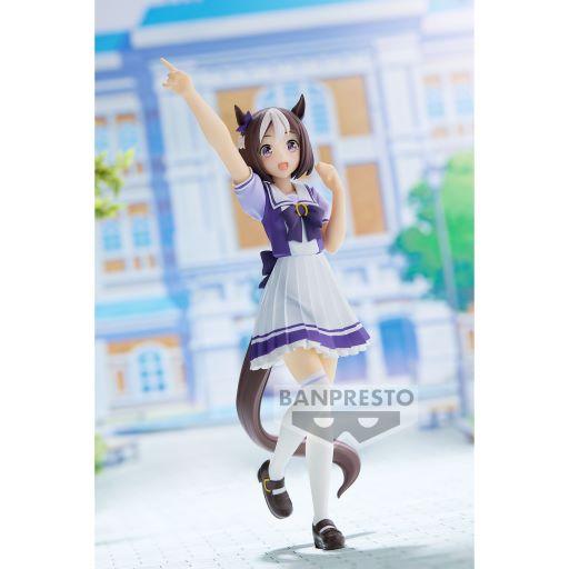 UMAMUSUME : PRETTY DERBY - Special Week - Figure 18cm