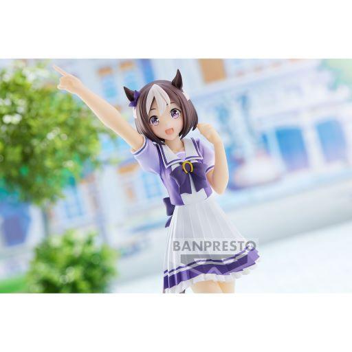 UMAMUSUME : PRETTY DERBY - Special Week - Figure 18cm