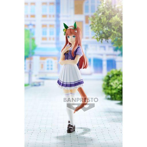 UMAMUSUME : PRETTY DERBY - Silence Suzuka - Figure 18cm