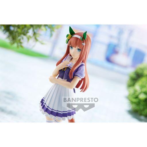 UMAMUSUME : PRETTY DERBY - Silence Suzuka - Figure 18cm