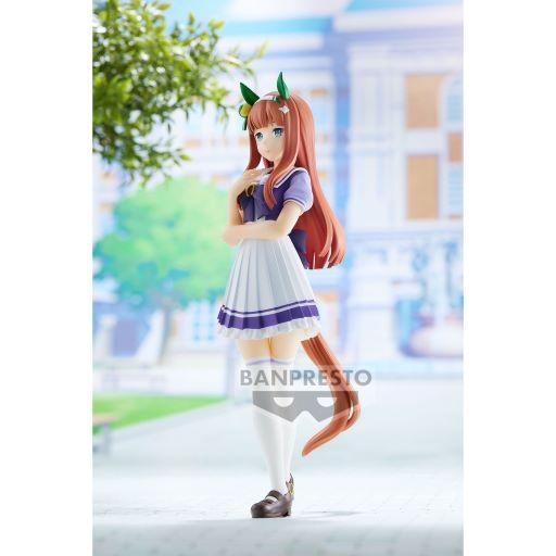 UMAMUSUME : PRETTY DERBY - Silence Suzuka - Figure 18cm