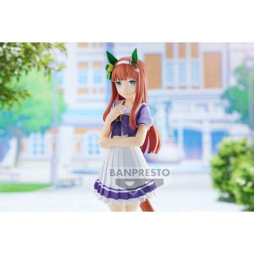 UMAMUSUME : PRETTY DERBY - Silence Suzuka - Figure 18cm