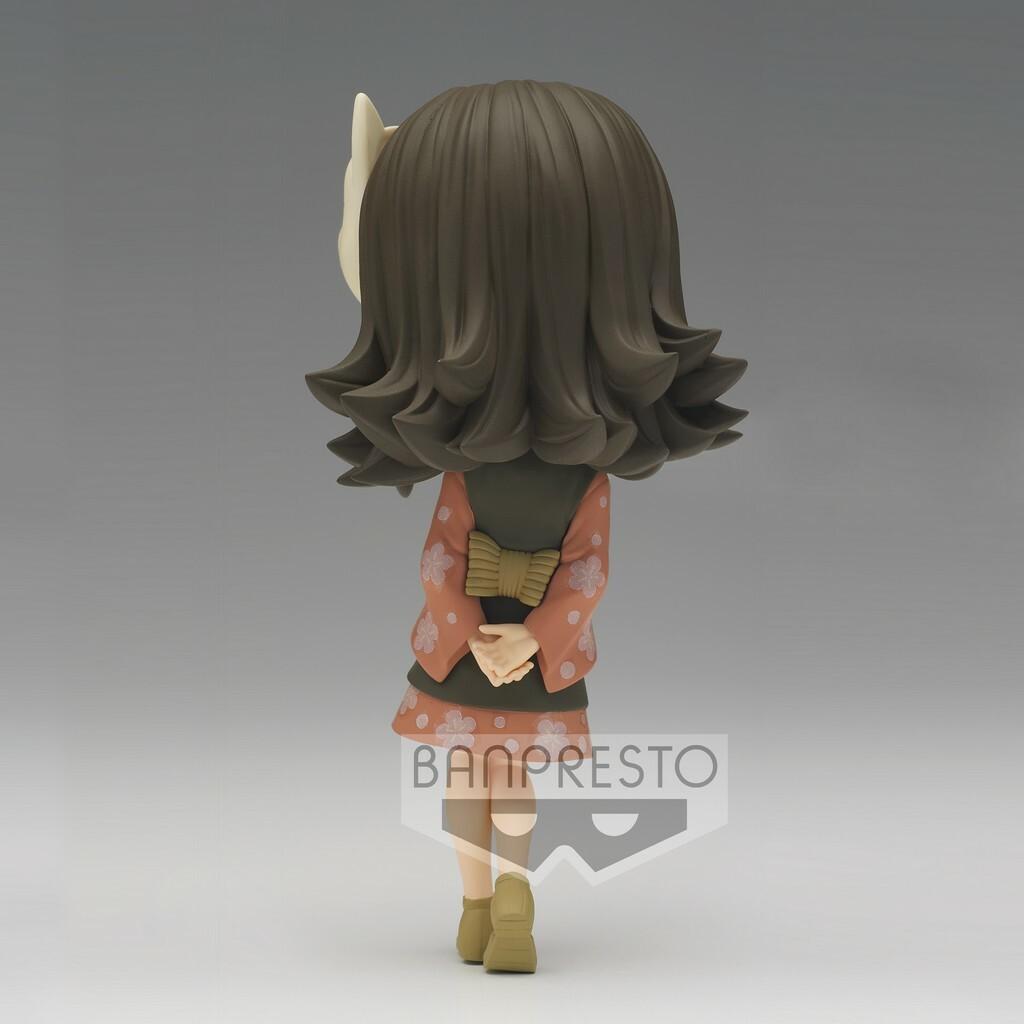 DEMON SLAYER - QPosket - Makomo B - Figurine 13cm