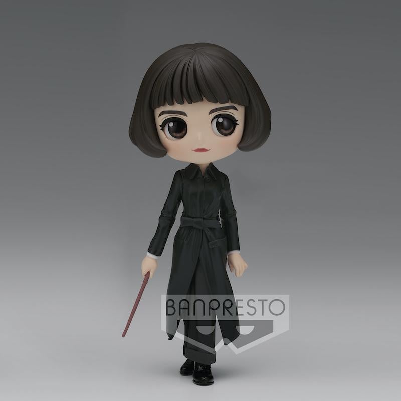 FANTASTIC BEASTS - QPosket - Tina Goldstein A - Figure 14cm