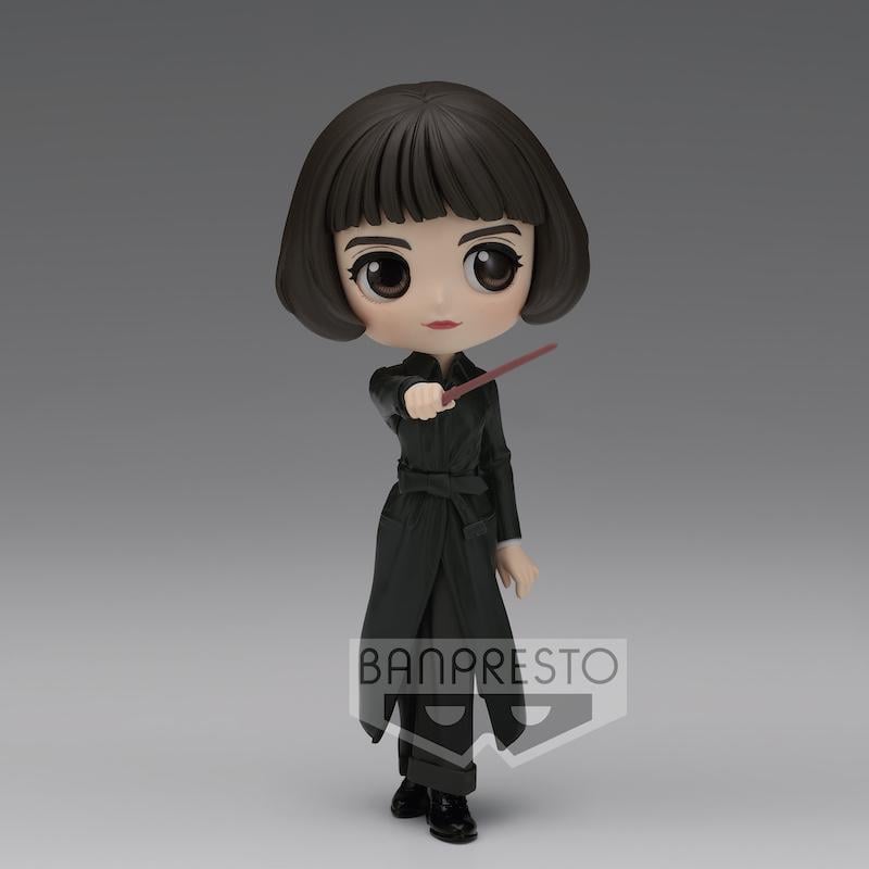 FANTASTIC BEASTS - QPosket - Tina Goldstein B - Figure 14cm