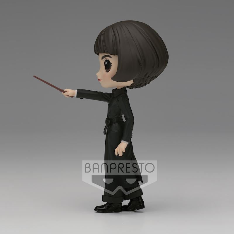 FANTASTIC BEASTS - QPosket - Tina Goldstein B - Figure 14cm