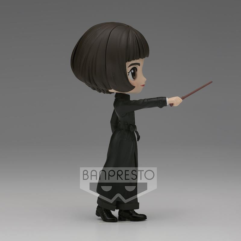 FANTASTIC BEASTS - QPosket - Tina Goldstein B - Figure 14cm