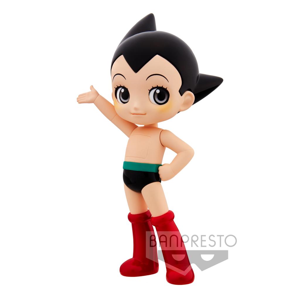 ASTRO BOY - QPosket - Astro Boy Vers. A - Figure 13cm