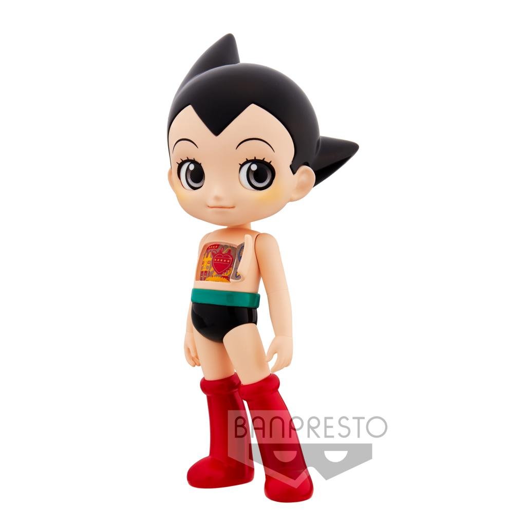 ASTRO BOY - QPosket - Astro Boy Vers. B - Figure 13cm