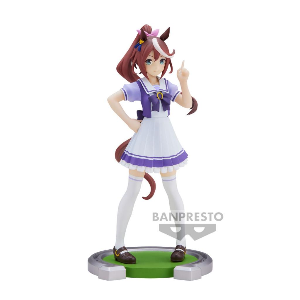 UMAMUSUME : PRETTY DERBY - Tokai Teio - Figure 17cm