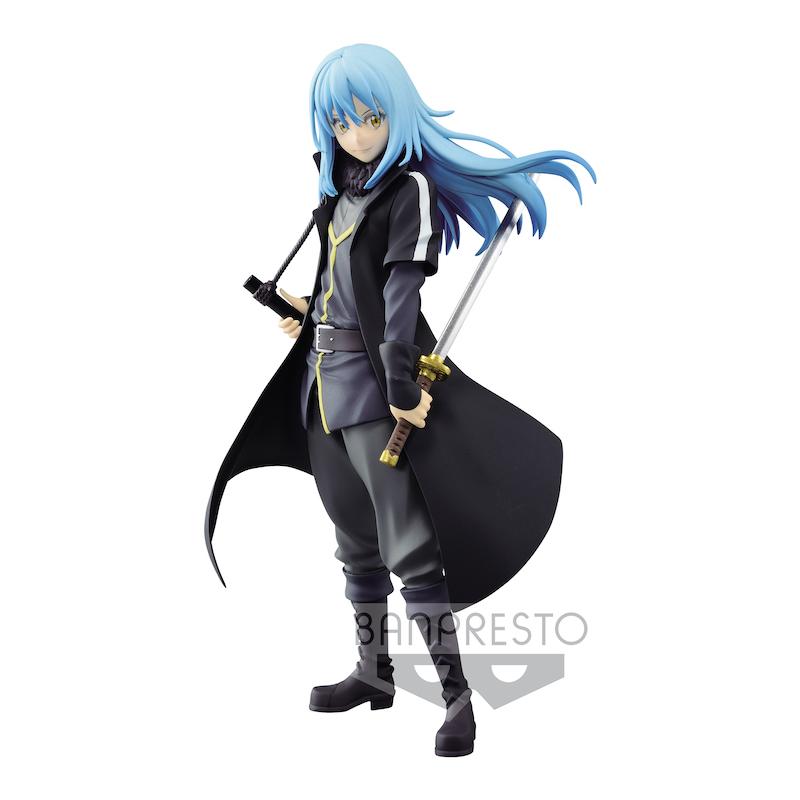 THAT TIME I GOT REINCARNATED - Rimuru - Otherworlder Figure 16cm