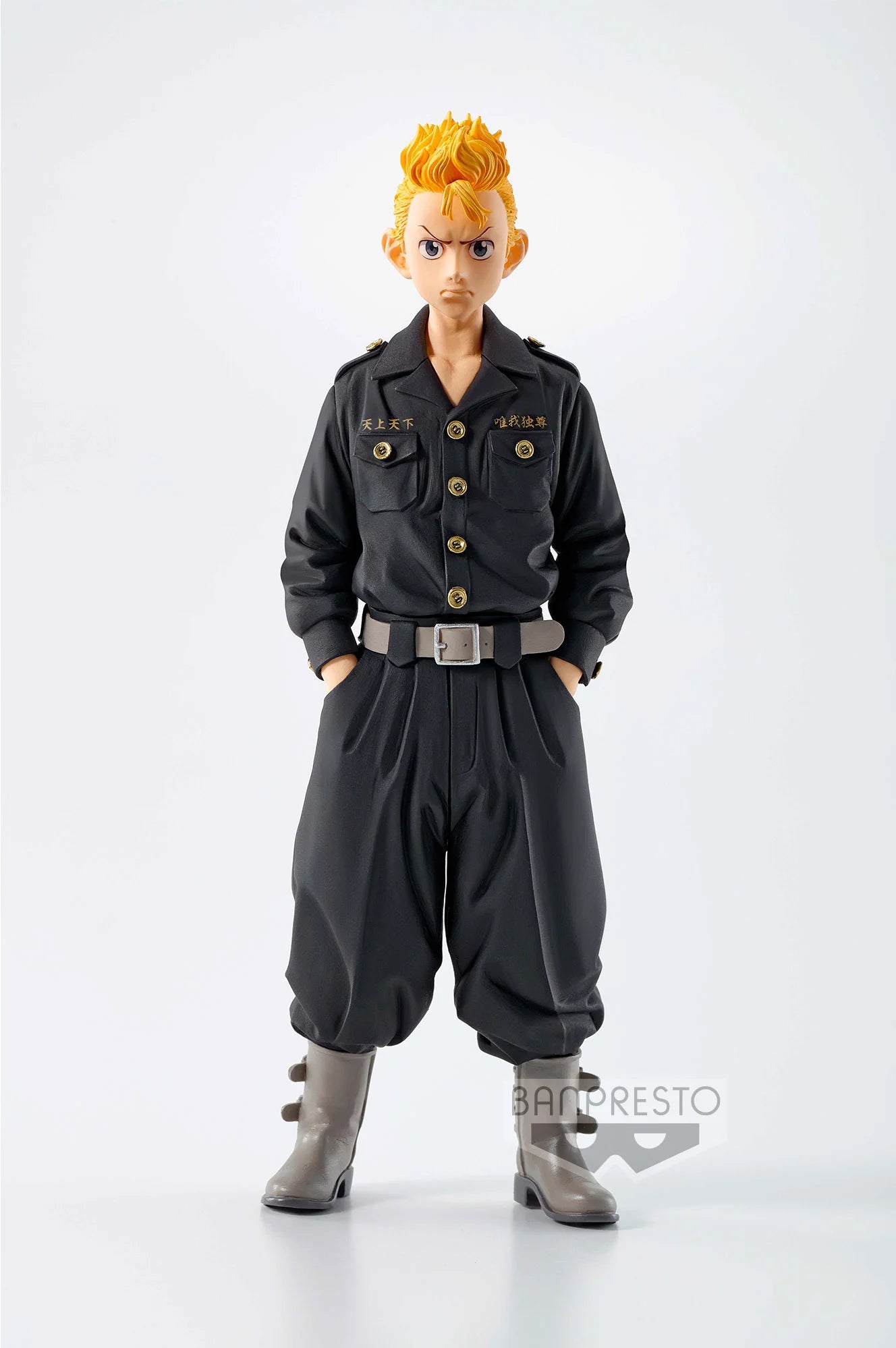 TOKYO REVENGERS - Takemichi Hanagaki - Figur 16cm