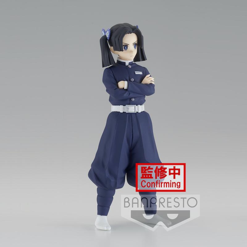 DEMON SLAYER - Aoi Kanzaki - Figure 15cm