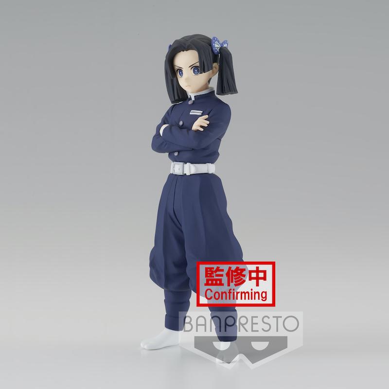 DEMON SLAYER - Aoi Kanzaki - Figure 15cm