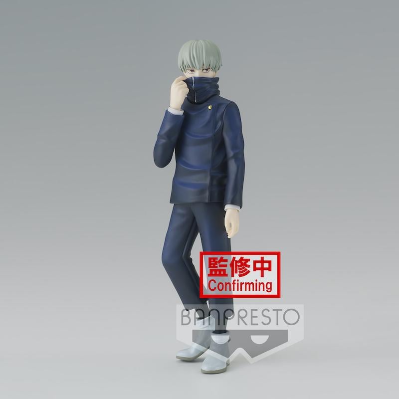 JUJUTSU KAISEN - Toge Inumaki - Jukon No Kata Figure 15cm