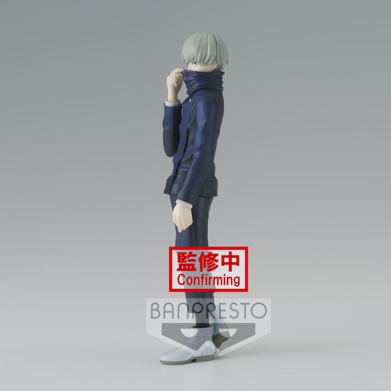 JUJUTSU KAISEN - Toge Inumaki - Jukon No Kata Figure 15cm