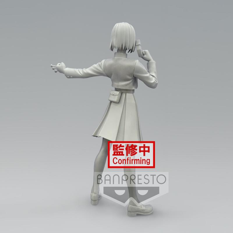 JUJUTSU KAISEN - Nobara Kugisaki - Jukon No Kata Figure 14cm