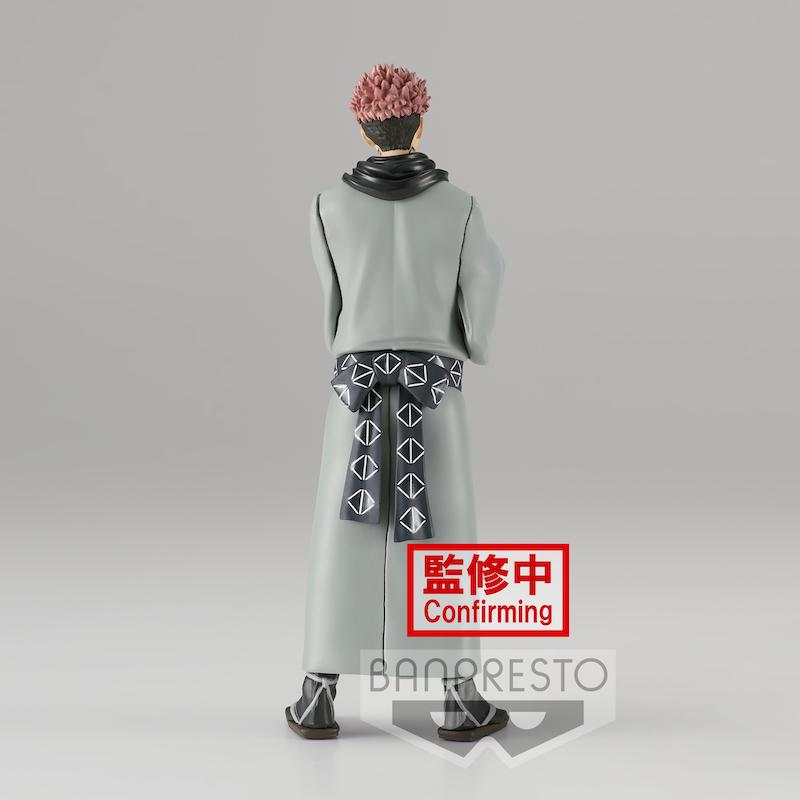 JUJUTSU KAISEN - Sukuna - Jukon No Kata Figure 16cm