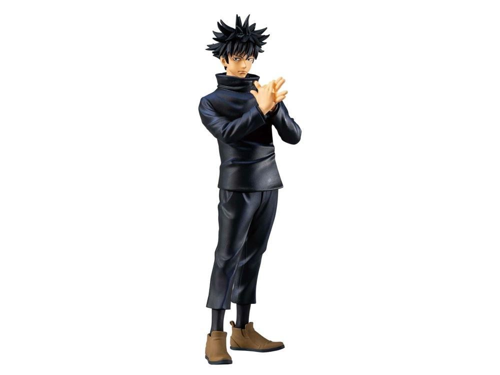 JUJUTSU KAISEN - Megumi Fushiguro- Jukon No Kata Figure 16cm