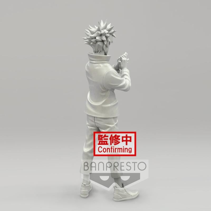 JUJUTSU KAISEN - Megumi Fushiguro- Jukon No Kata Figure 16cm