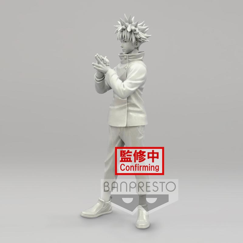 JUJUTSU KAISEN - Megumi Fushiguro- Jukon No Kata Figure 16cm