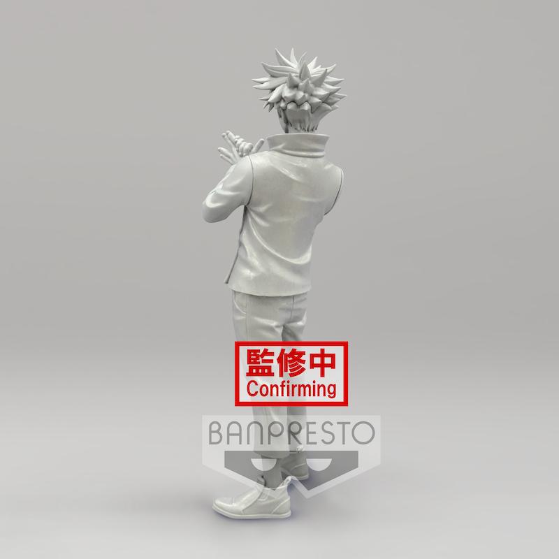 JUJUTSU KAISEN - Megumi Fushiguro- Jukon No Kata Figure 16cm