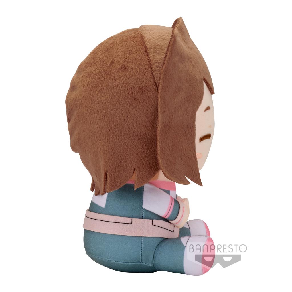 MY HERO ACADEMIA - Ochaco Uraraka - Big Plush - 20cm