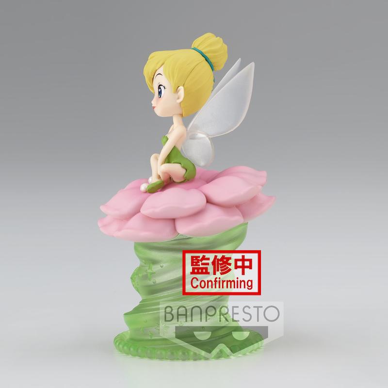 DISNEY - QPosket Stories - Tinker Bell A - Figure 10cm