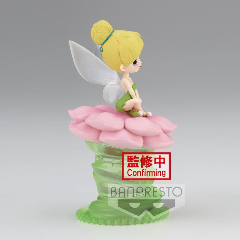 DISNEY - QPosket Stories - Tinker Bell A - Figure 10cm